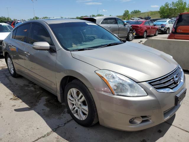 Photo 4 from auction – 2012 NISSAN ALTIMA BAS with VIN 1N4AL2AP7CN549307