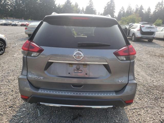 Photo 6 from auction – 2018 NISSAN ROGUE S with VIN KNMAT2MT2JP557612