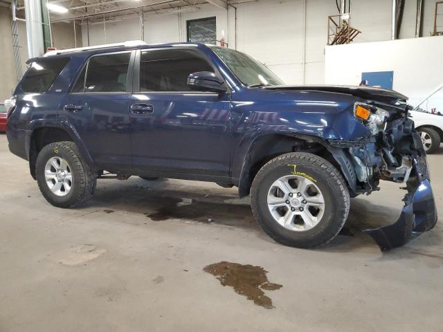 Photo 4 from auction – 2014 TOYOTA 4RUNNER SR with VIN JTEBU5JR3E5172987