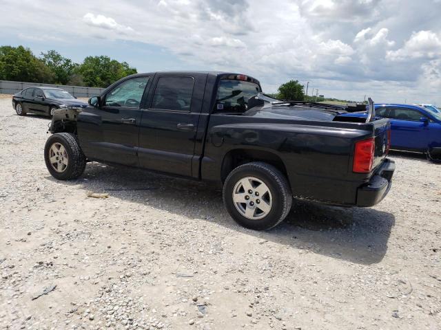 Photo 2 from auction – 2005 DODGE DAKOTA QUA with VIN 1D7HE48NX5S210344