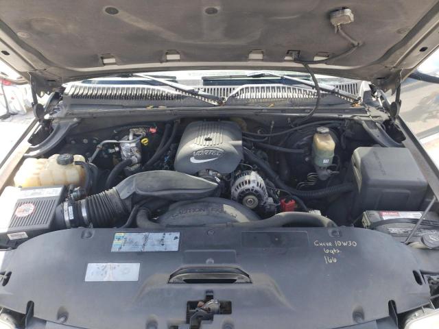 Photo 11 from auction – 2002 GMC NEW SIERRA with VIN 2GTEC19VX21171282