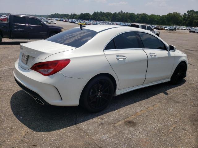 Photo 3 from auction – 2016 MERCEDES-BENZ CLA 250 with VIN WDDSJ4EB8GN321441
