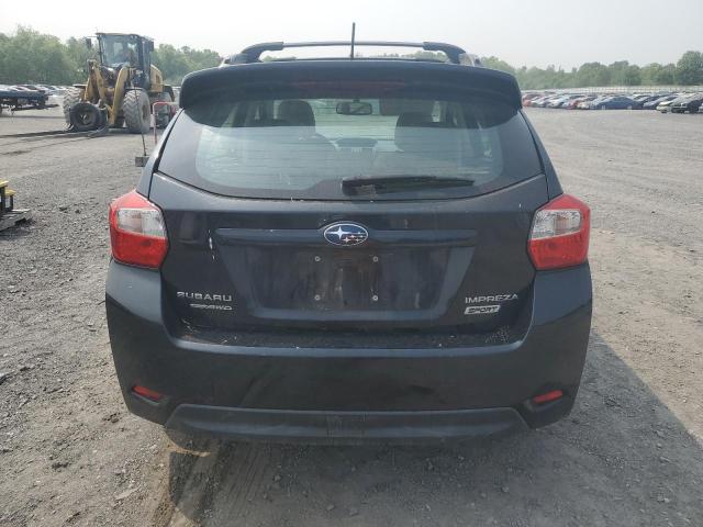 Photo 6 from auction – 2013 SUBARU IMPREZA SP with VIN JF1GPAL61D2218741