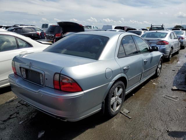 Photo 3 from auction – 2006 LINCOLN LS with VIN 1LNFM87A66Y635144