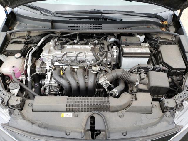 Photo 11 from auction – 2020 TOYOTA COROLLA LE with VIN 5YFEPRAE3LP083210