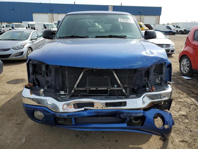 Photo 5 from auction – 2004 GMC NEW SIERRA with VIN 1GTEK19T44E314147