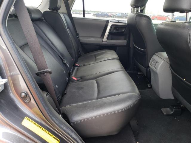 Photo 11 from auction – 2013 TOYOTA 4RUNNER SR with VIN JTEZU5JRXD5061818