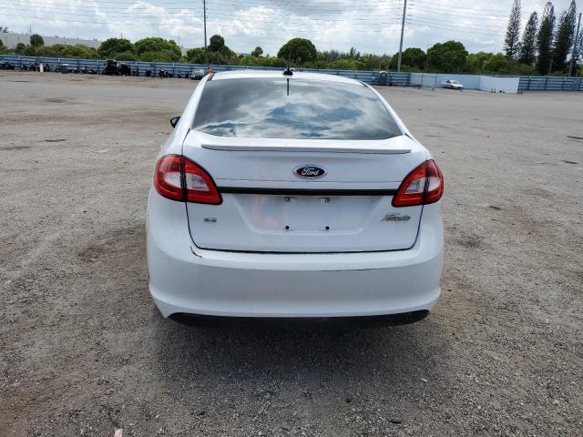 Photo 6 from auction – 2013 FORD FIESTA SE with VIN 3FADP4BJ8DM158041
