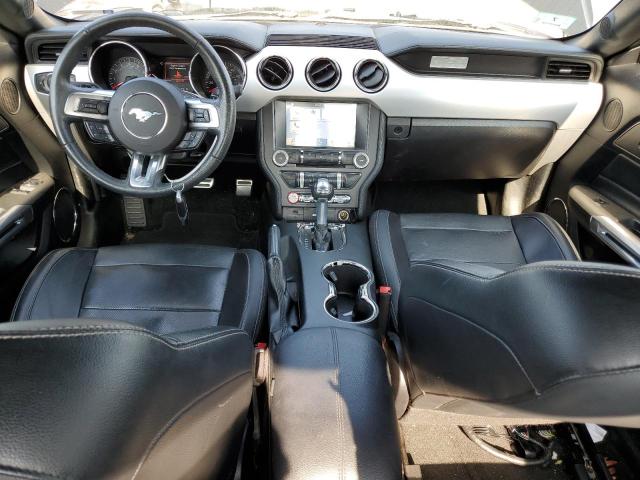 Photo 8 from auction – 2017 FORD MUSTANG with VIN 1FA6P8TH8H5282043