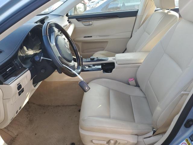 Photo 7 from auction – 2013 LEXUS ES 350 with VIN JTHBK1GG2D2001204