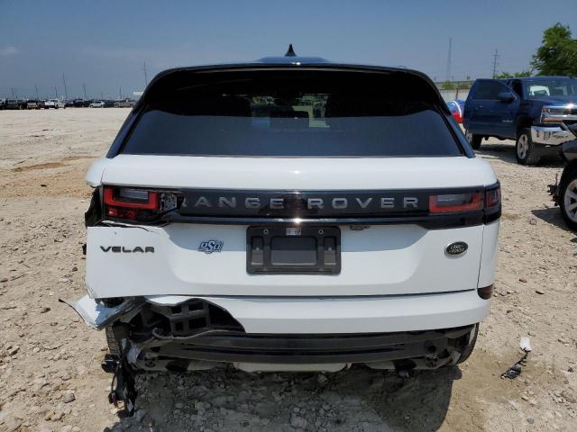 Photo 6 from auction – 2023 LAND ROVER RANGE ROVE with VIN SALYT2EU6PA351090
