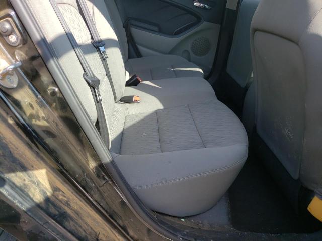 Photo 10 from auction – 2015 KIA FORTE LX with VIN KNAFK4A60F5340644