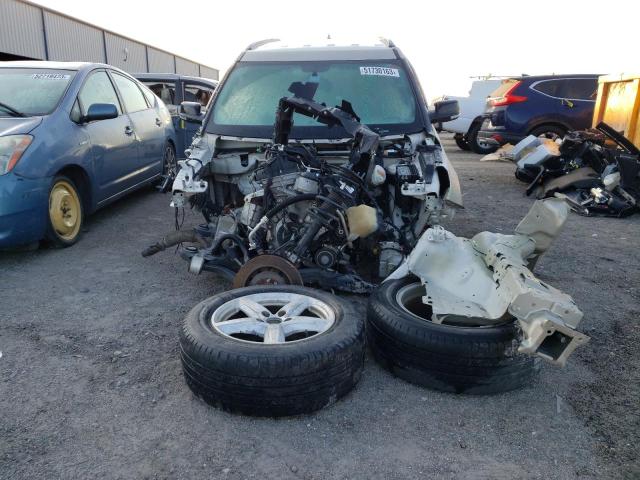 Photo 5 from auction – 2017 FORD EXPLORER X with VIN 1FM5K8D84HGA40109