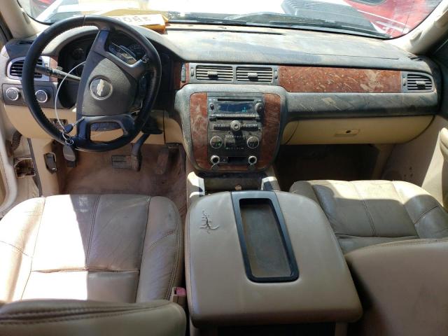 Photo 8 from auction – 2007 CHEVROLET SILVERADO with VIN 1GCHK23647F560765