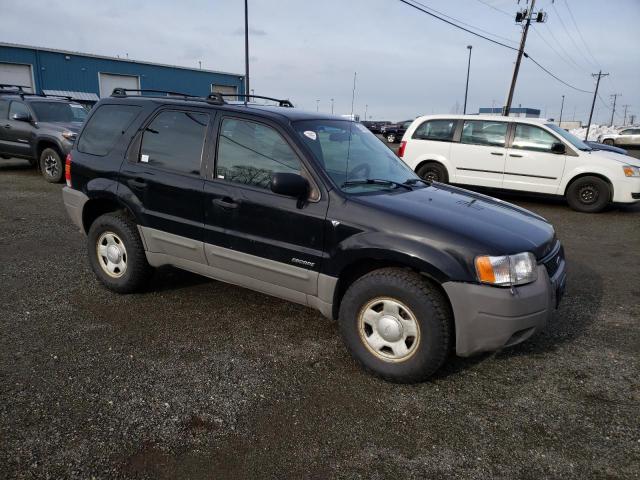 Zdjęcie 4 z aukcji – 2002 FORD ESCAPE XLS z VIN 1FMYU02132KD65014