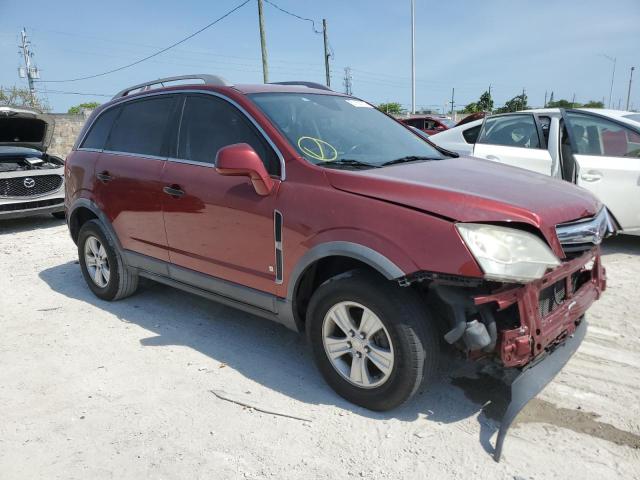 Photo 4 from auction – 2009 SATURN VUE XE with VIN 3GSCL33P89S550037
