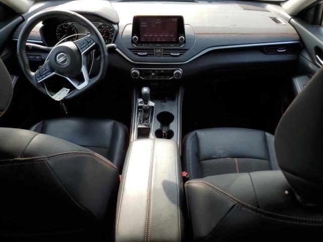 Photo 8 from auction – 2020 NISSAN ALTIMA SR with VIN 1N4BL4CV0LC141237