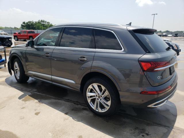 Photo 2 from auction – 2023 AUDI Q7 PREMIUM with VIN WA1LXBF79PD007650