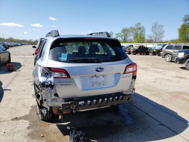 Снимка 6 от търг – 2017 SUBARU OUTBACK 2. с VIN 4S4BSAAC0H3403841