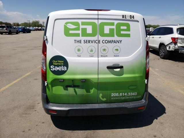 Photo 6 from auction – 2014 FORD TRANSIT CO with VIN NM0LS7E79E1143162