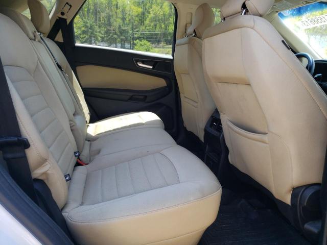 Photo 11 from auction – 2018 FORD EDGE SE with VIN 2FMPK3G93JBC46468