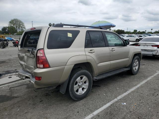 Photo 3 from auction – 2005 TOYOTA 4RUNNER SR with VIN JTEBU14R650066292