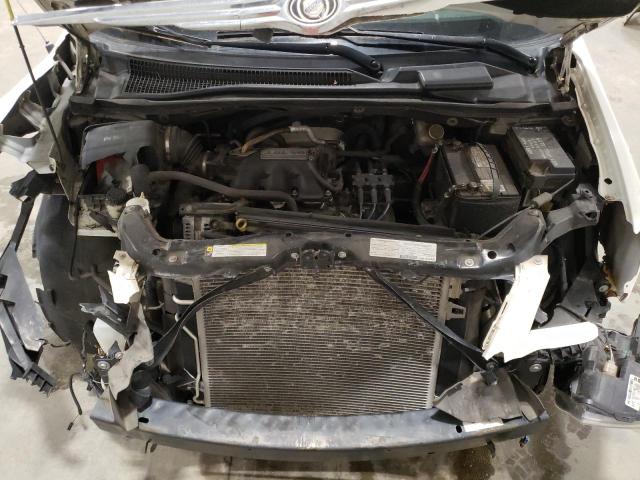 Photo 12 from auction – 2008 CHRYSLER TOWN & COU with VIN 2A8HR54P98R709890