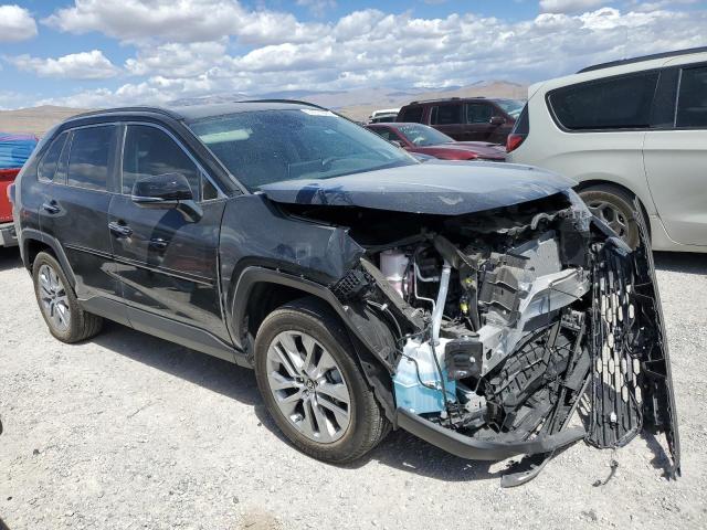 Photo 4 from auction – 2022 TOYOTA RAV4 LIMIT with VIN 2T3Y1RFVXNC201271