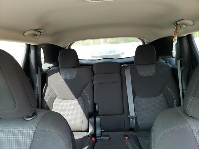 Photo 10 from auction – 2017 JEEP CHEROKEE L with VIN 1C4PJLCS5HD231023