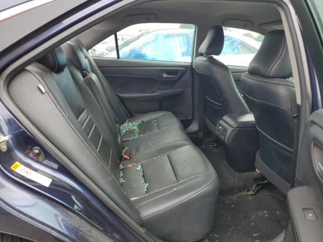 Photo 10 from auction – 2017 TOYOTA CAMRY LE with VIN 4T1BF1FK2HU660045