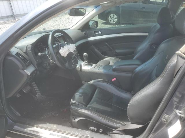 Photo 7 from auction – 2008 INFINITI G37 BASE with VIN JNKCV64E28M114124