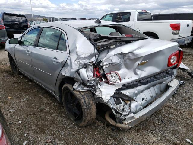 Photo 2 from auction – 2012 CHEVROLET MALIBU LS with VIN 1G1ZA5E03CF383324