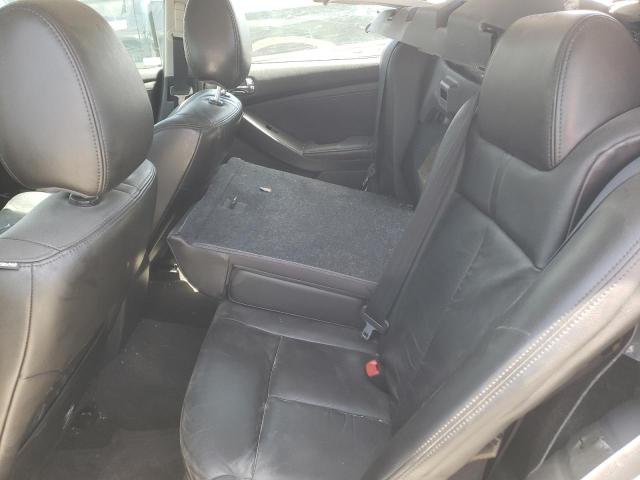 Photo 10 from auction – 2012 NISSAN ALTIMA BAS with VIN 1N4AL2APXCC260806
