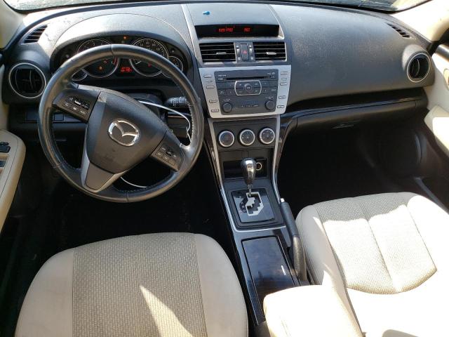 صورة رقم 8 من المزاد - 2011 MAZDA 6 I مع VIN 1YVHZ8CH1B5M05261