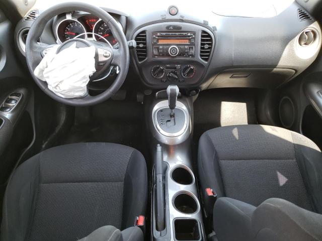 Photo 8 from auction – 2014 NISSAN JUKE S with VIN JN8AF5MR6ET354740