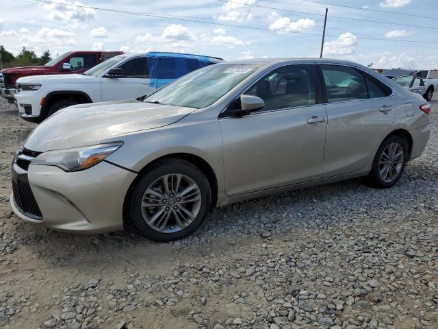 TOYOTA CAMRY LE 2016 with VIN 4T1BF1FK1GU218498 - Photo from auction