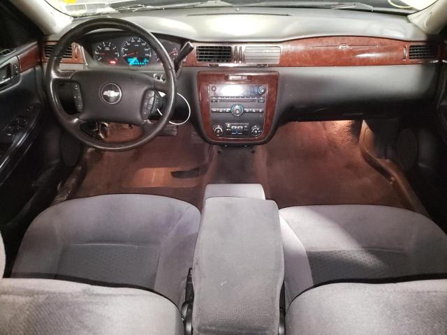 Photo 8 from auction – 2006 CHEVROLET IMPALA LT with VIN 2G1WT58K369295171
