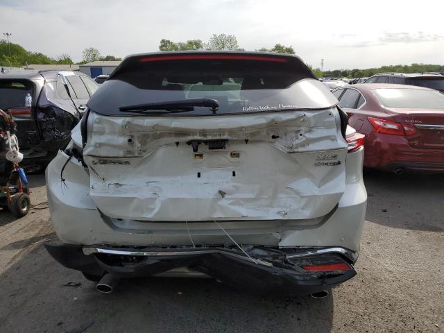 Photo 6 from auction – 2021 TOYOTA VENZA LE with VIN JTEAAAAH6MJ040610
