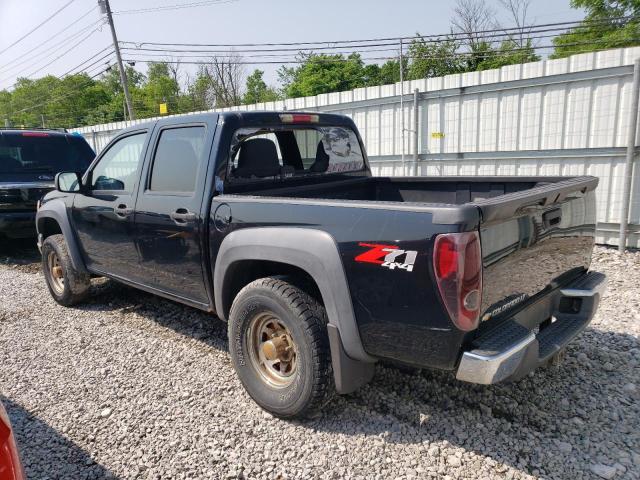 Photo 2 from auction – 2007 CHEVROLET COLORADO with VIN 1GCDT13E078201575