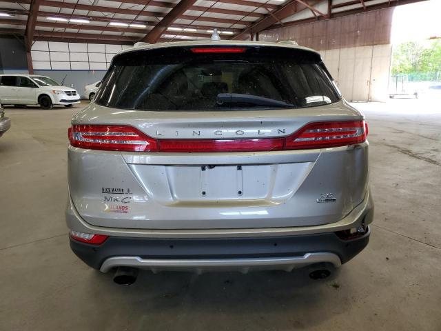Photo 6 from auction – 2015 LINCOLN MKC with VIN 5LMCJ1A99FUJ02498