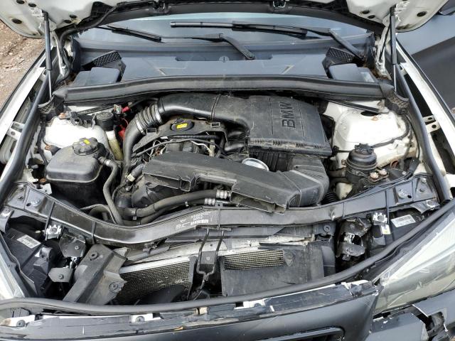 Photo 11 from auction – 2014 BMW X1 XDRIVE3 with VIN WBAVM5C52EVV92877