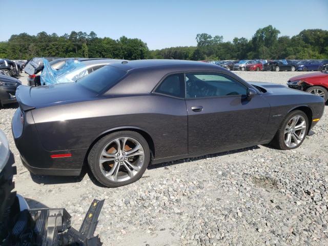 Photo 3 from auction – 2021 DODGE CHALLENGER with VIN 2C3CDZBT4MH593929