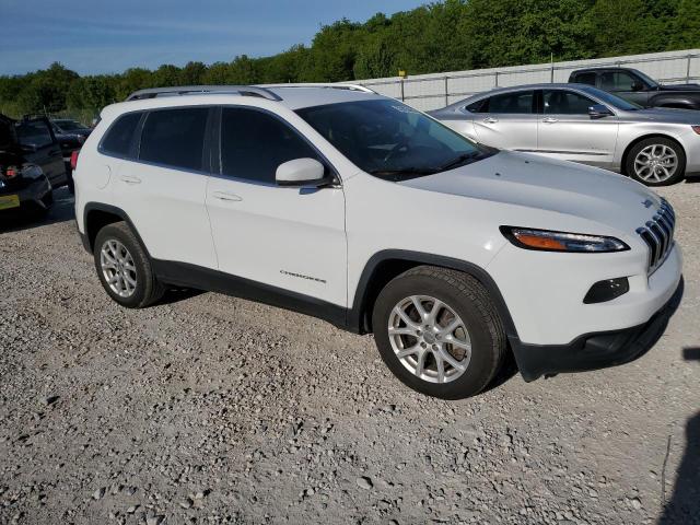 Photo 4 from auction – 2016 JEEP CHEROKEE L with VIN 1C4PJLCS7GW337007