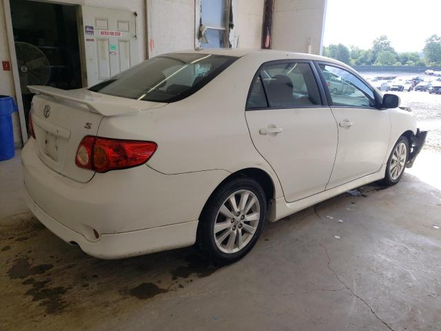 Foto 3 de la subasta – 2010 TOYOTA COROLLA BA con VIN 2T1BU4EE7AC496236