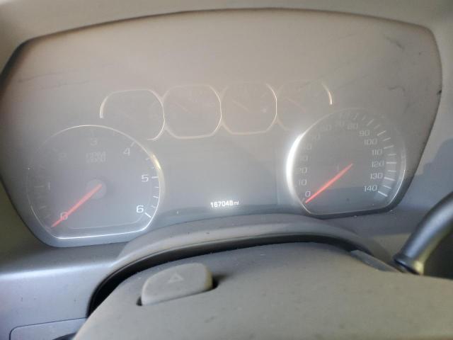 Photo 9 from auction – 2014 CHEVROLET SILVER1500 with VIN 3GCPCSEC9EG434313