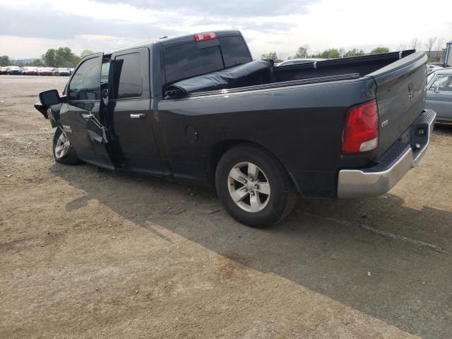 Photo 2 from auction – 2018 RAM 1500 SLT with VIN 1C6RR7GG5JS127896
