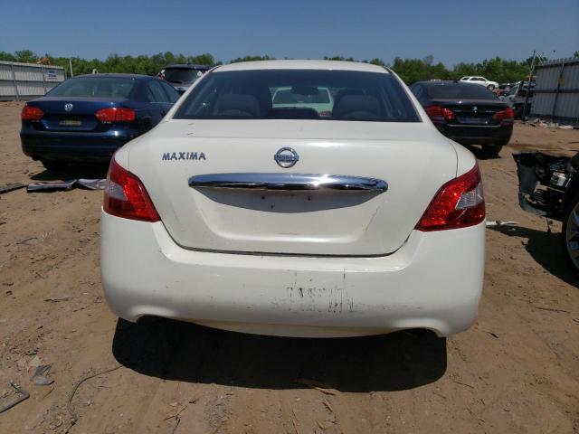 Снимка 6 от търг – 2009 NISSAN MAXIMA S с VIN 1N4AA51E89C856852