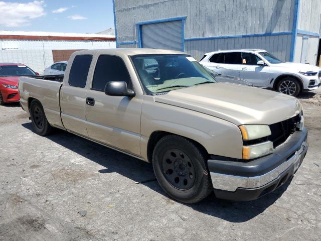 Photo 4 from auction – 2006 CHEVROLET SILVERADO with VIN 1GCEC19X76Z107439