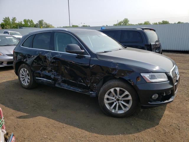 Photo 4 from auction – 2014 AUDI Q5 PREMIUM with VIN WA1LFAFPXEA035100