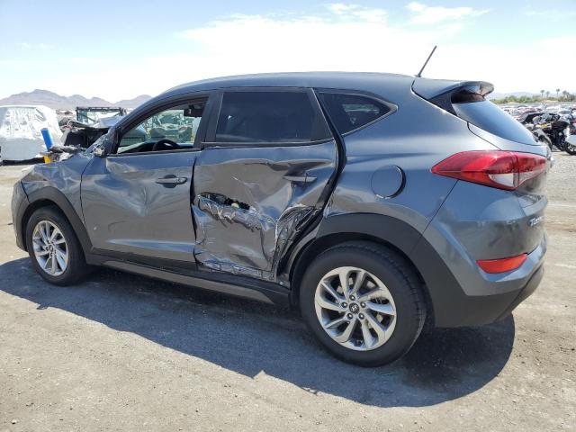 Photo 2 from auction – 2016 HYUNDAI TUCSON LIM with VIN KM8J33A49GU117654